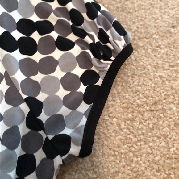 BCBGMaxazria Top - Picture 3 of 8